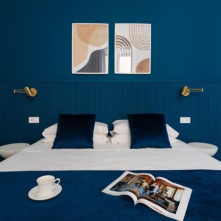 Epoca Suites Napoli Экстерьер фото