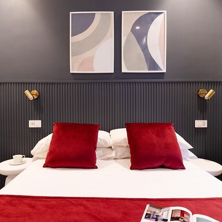 Epoca Suites Napoli Экстерьер фото