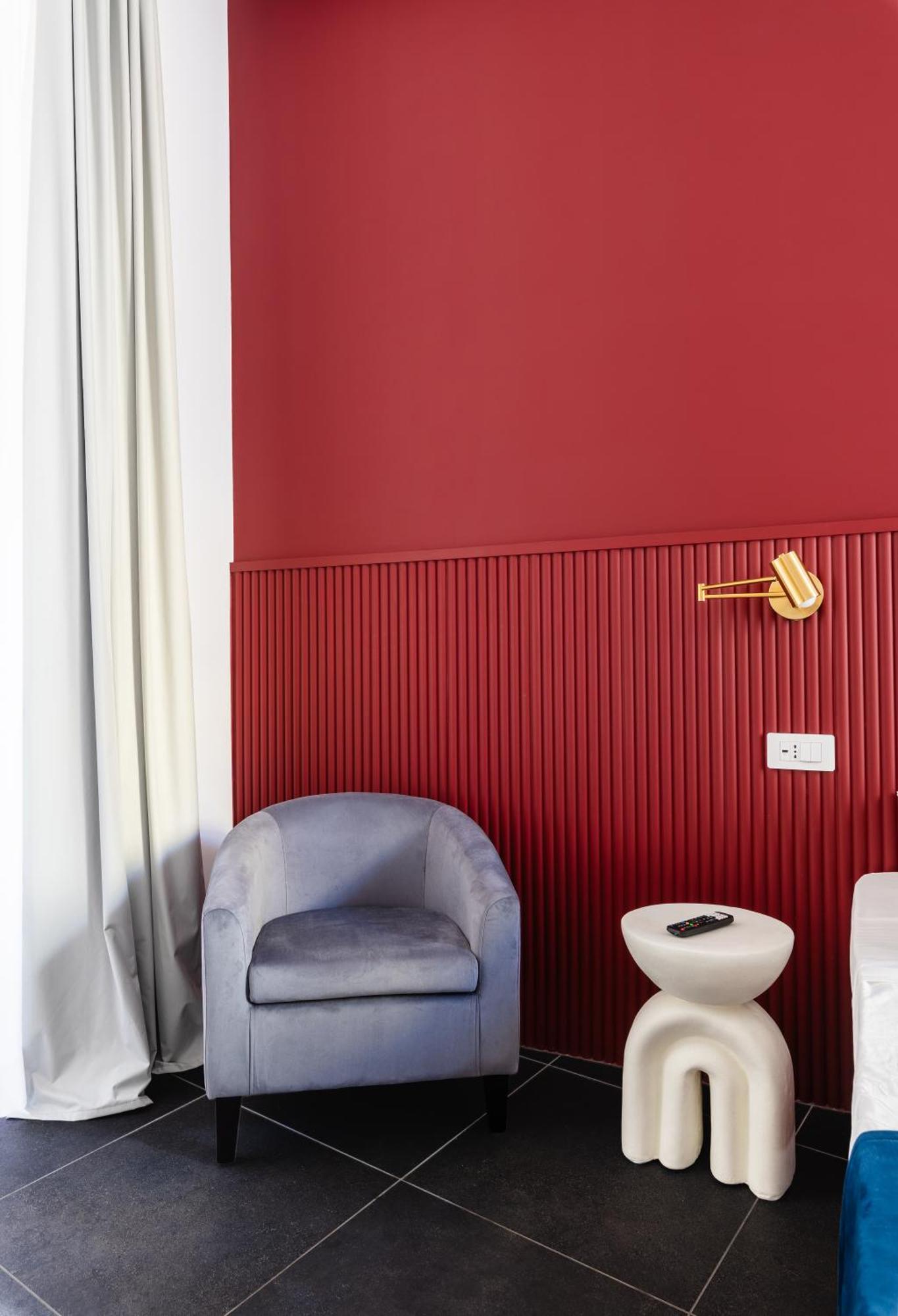 Epoca Suites Napoli Экстерьер фото
