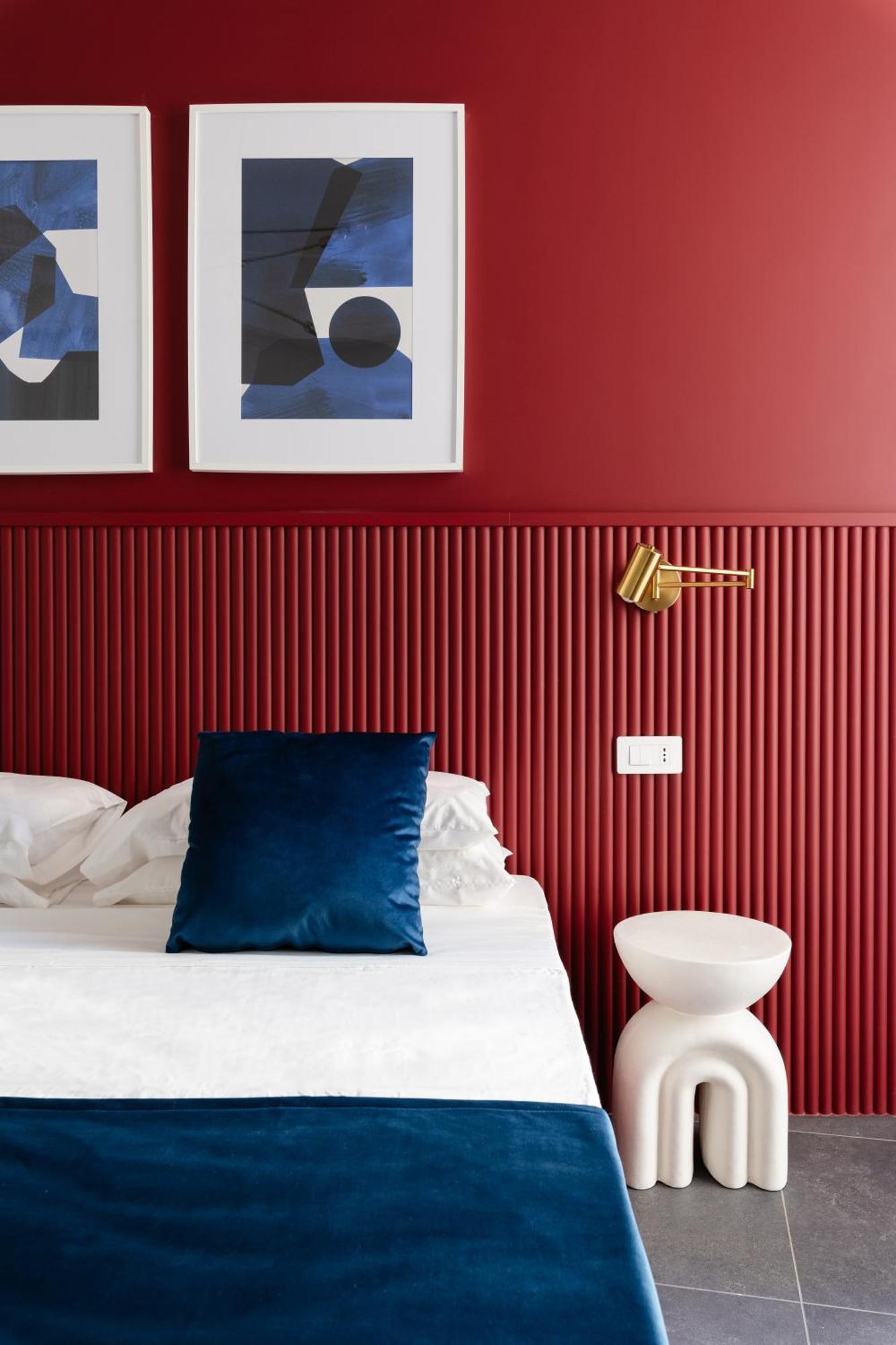 Epoca Suites Napoli Экстерьер фото