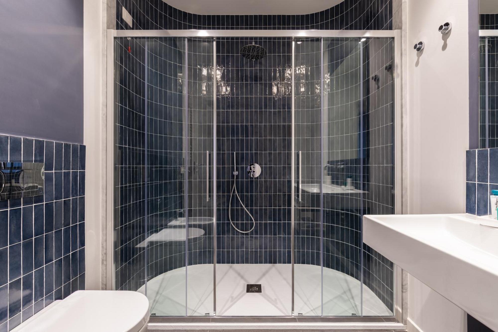 Epoca Suites Napoli Экстерьер фото
