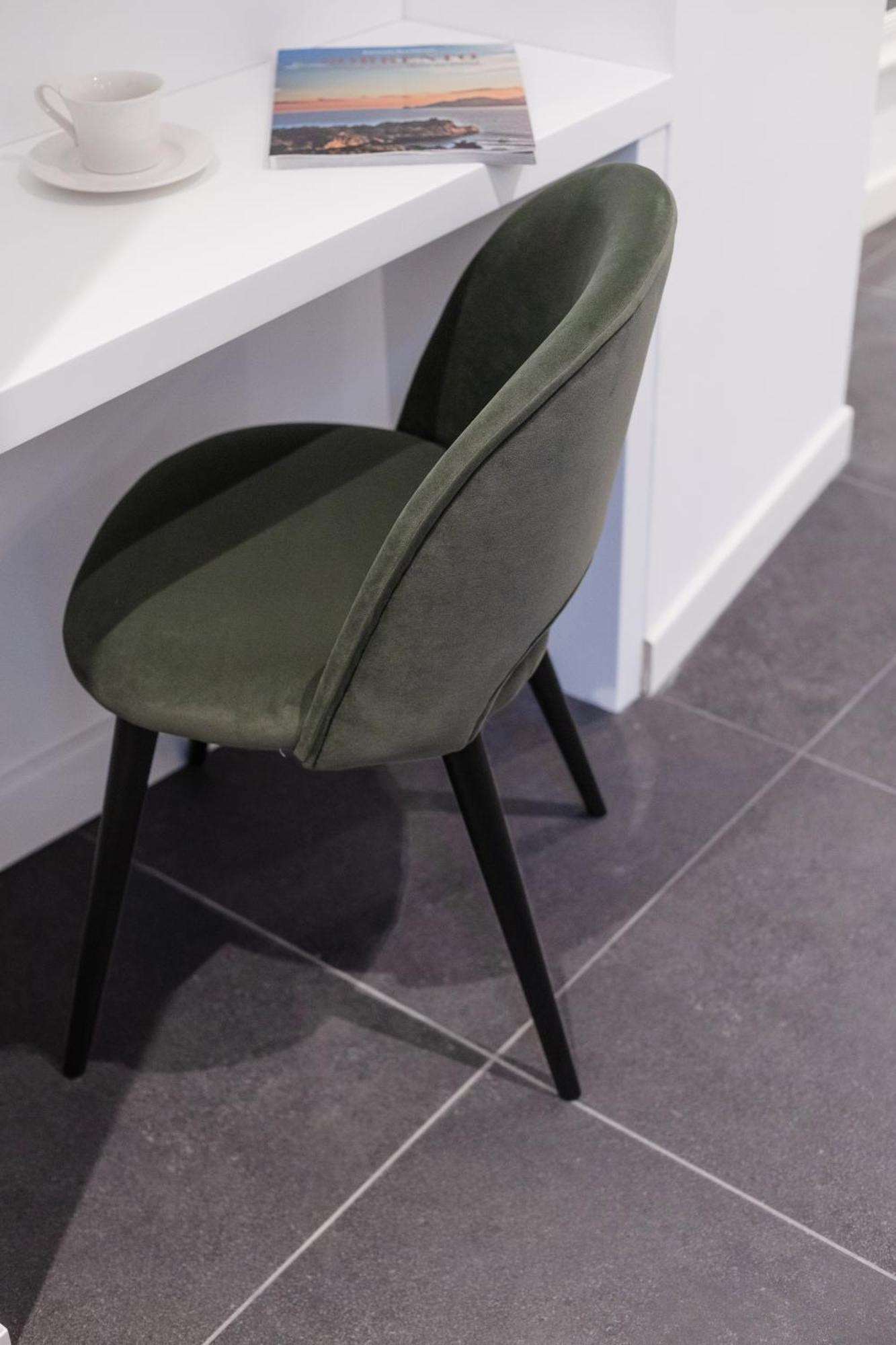 Epoca Suites Napoli Экстерьер фото