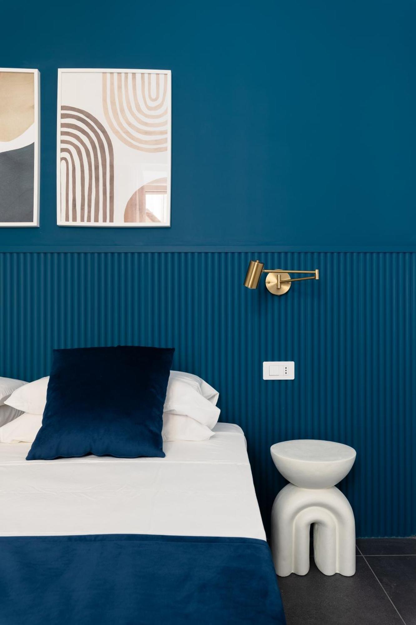 Epoca Suites Napoli Экстерьер фото