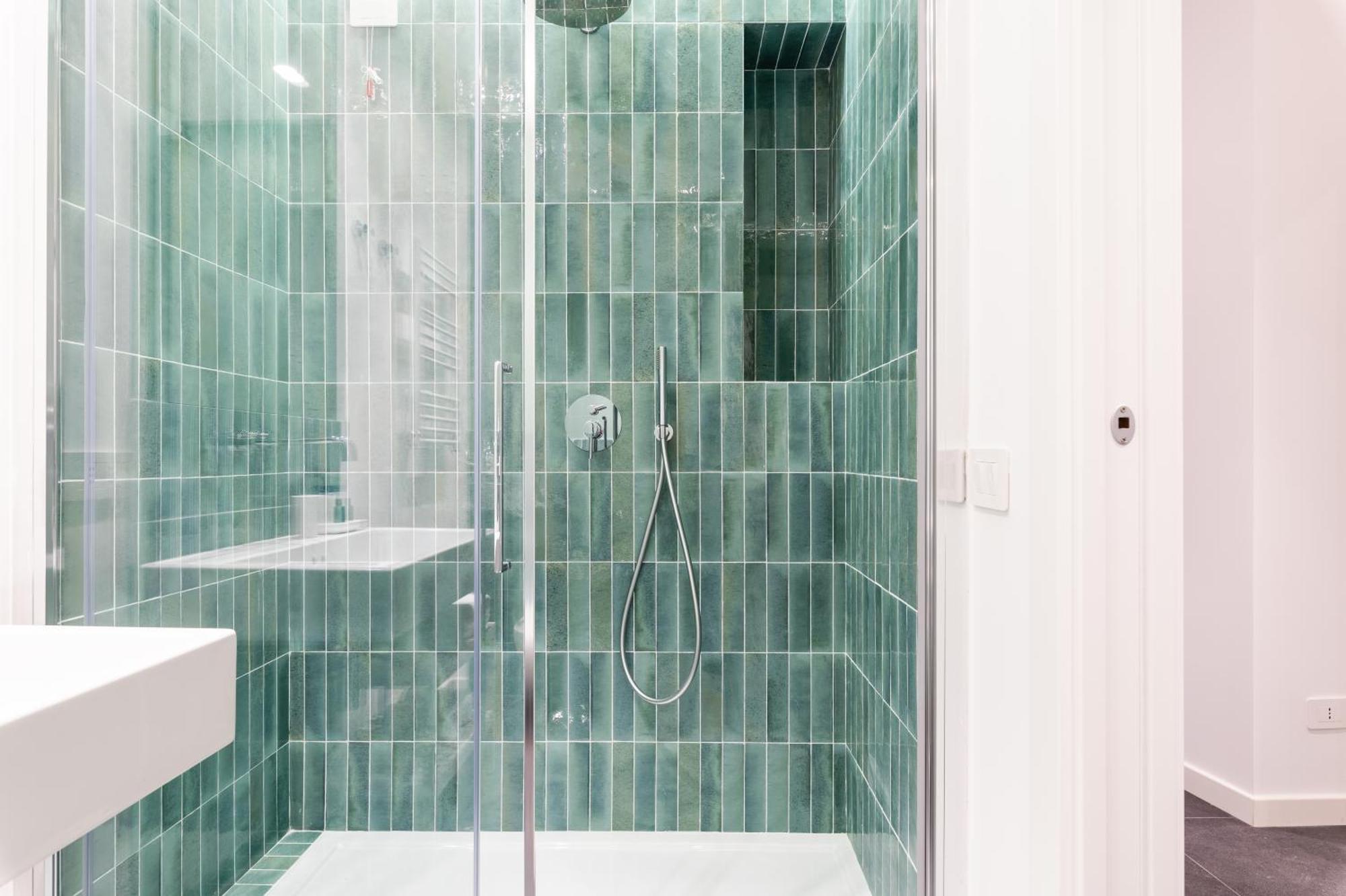 Epoca Suites Napoli Экстерьер фото