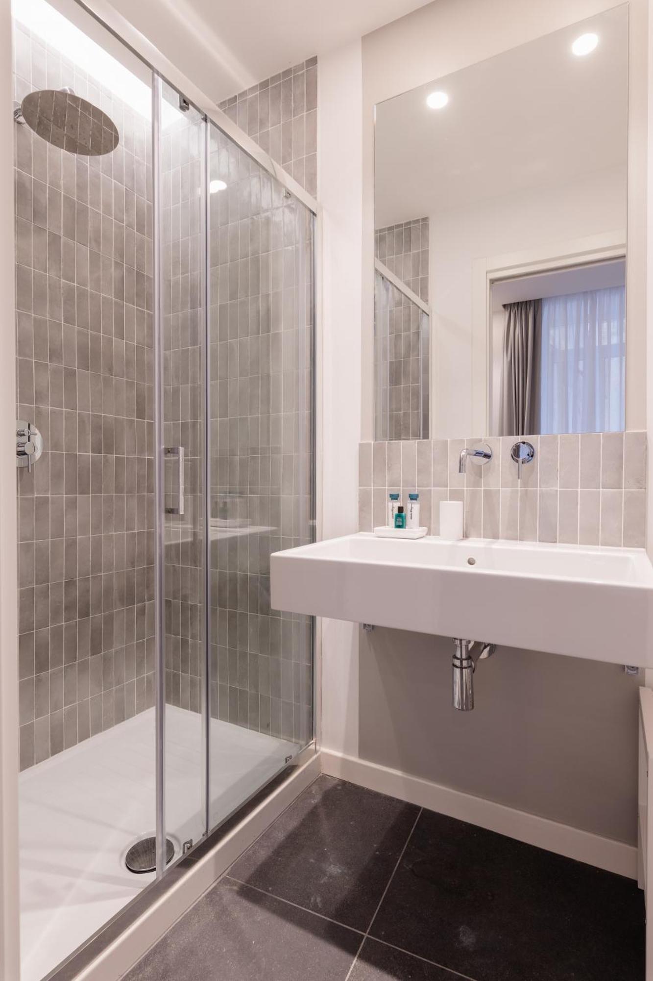 Epoca Suites Napoli Экстерьер фото
