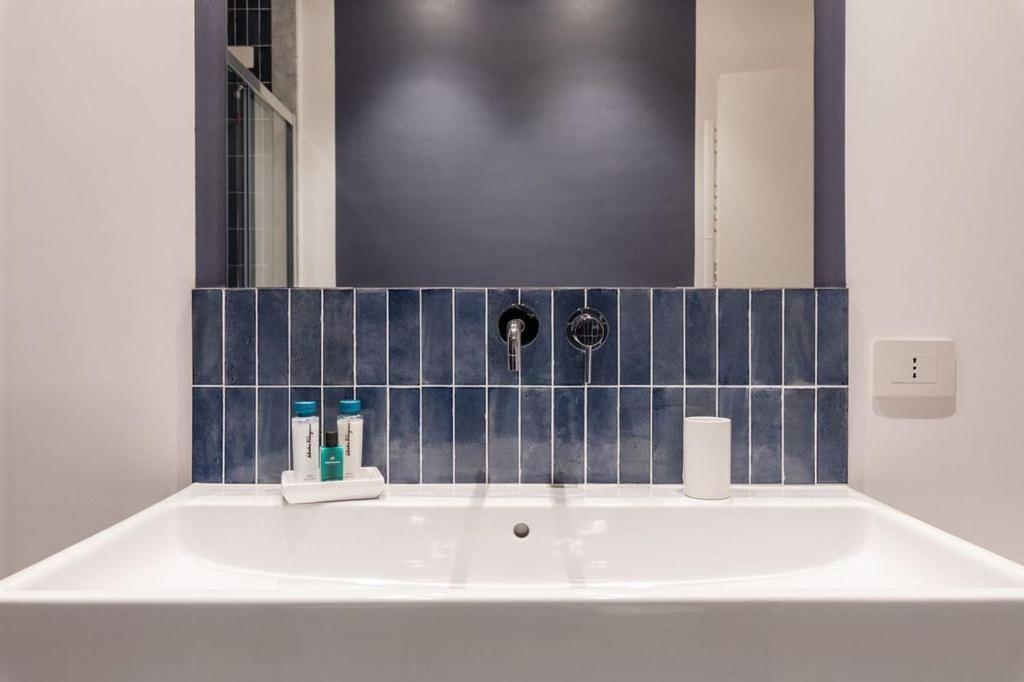 Epoca Suites Napoli Экстерьер фото