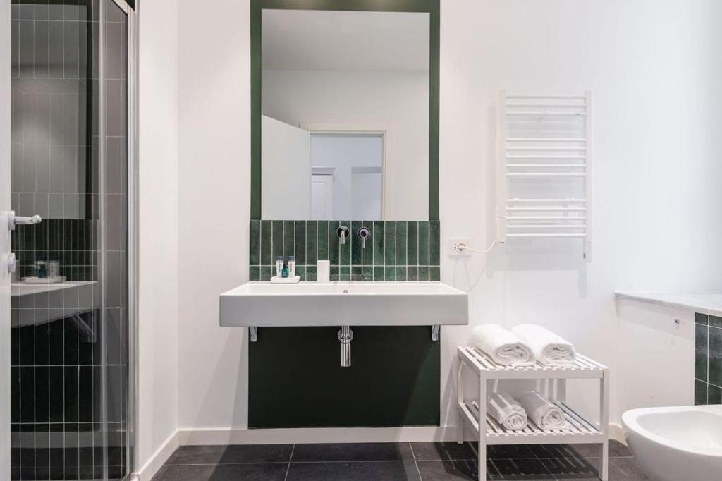 Epoca Suites Napoli Экстерьер фото