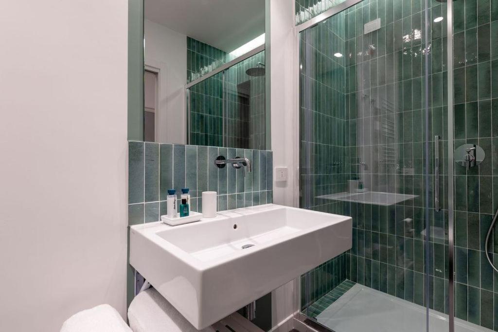 Epoca Suites Napoli Экстерьер фото