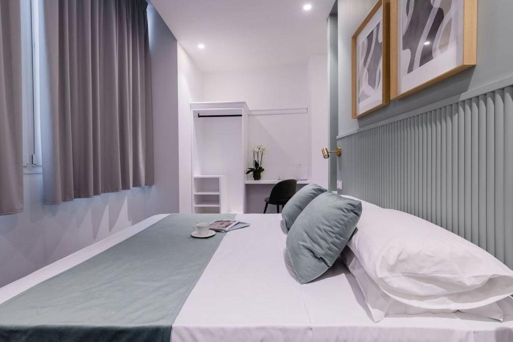 Epoca Suites Napoli Экстерьер фото