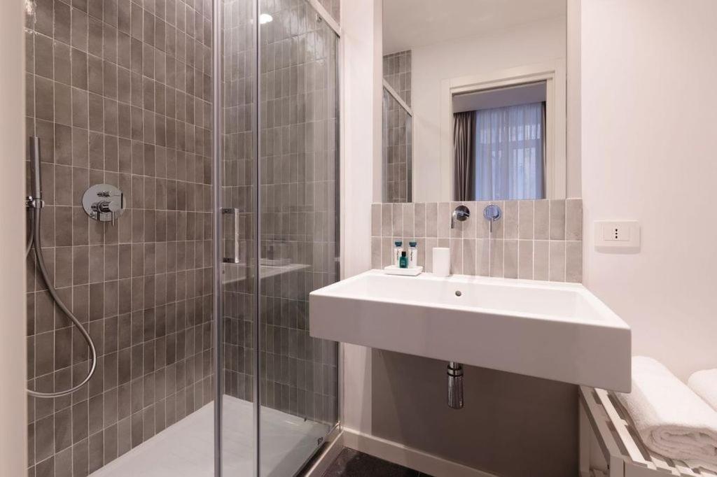 Epoca Suites Napoli Экстерьер фото