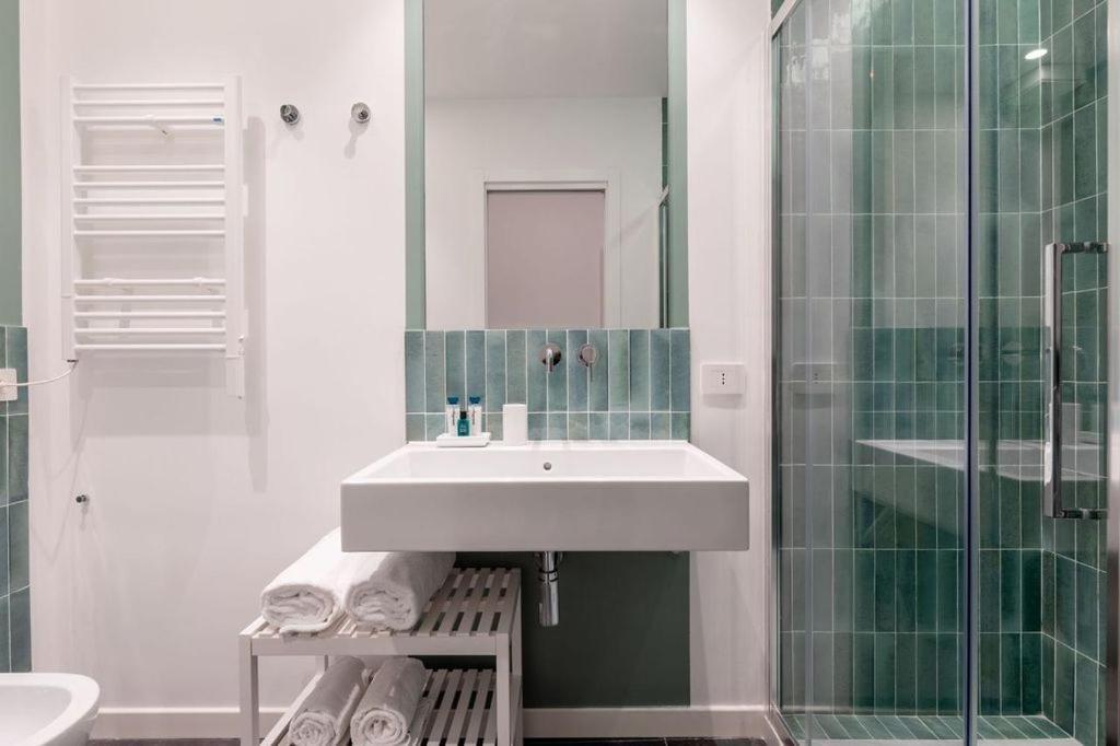 Epoca Suites Napoli Экстерьер фото