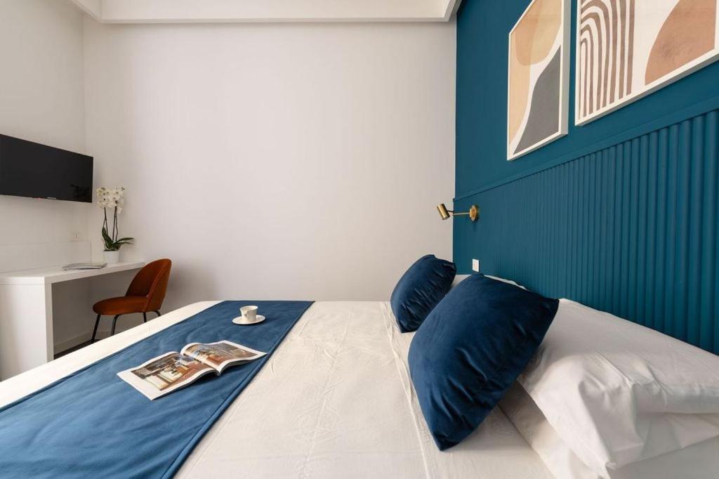 Epoca Suites Napoli Экстерьер фото