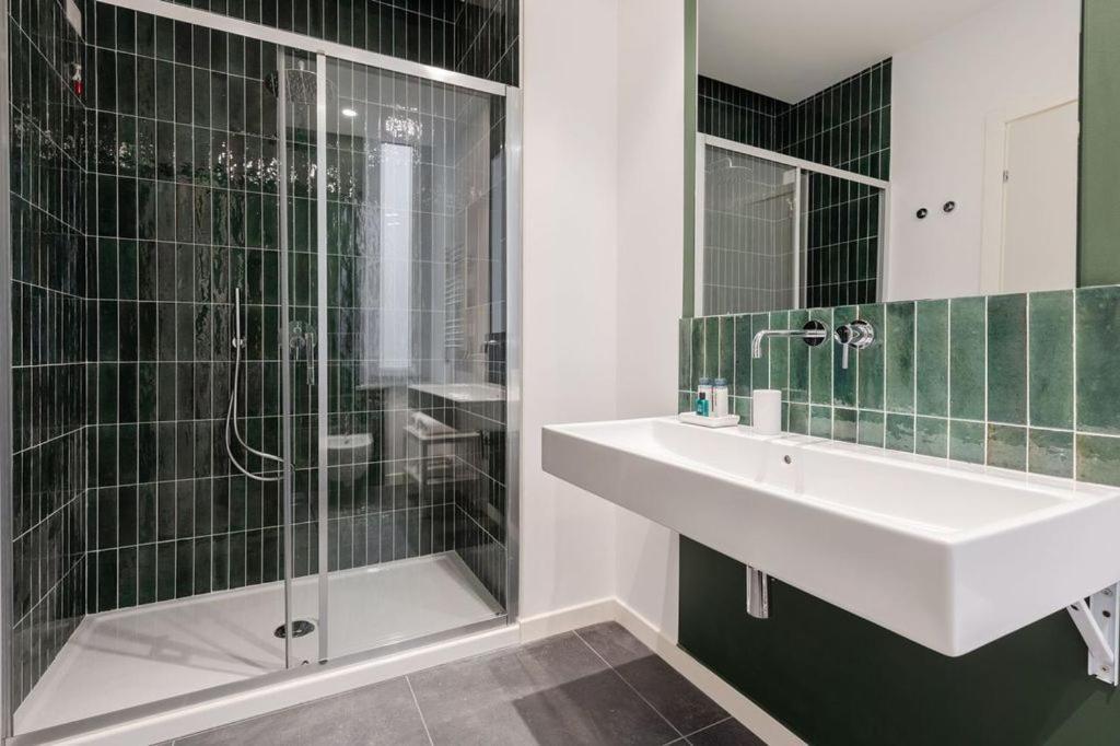 Epoca Suites Napoli Экстерьер фото
